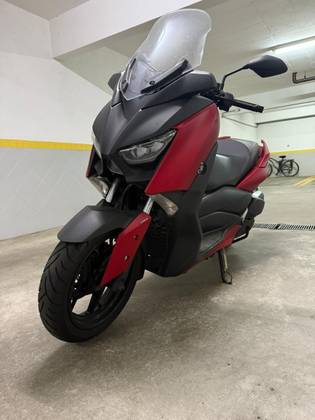YAMAHA XMAX ABS 